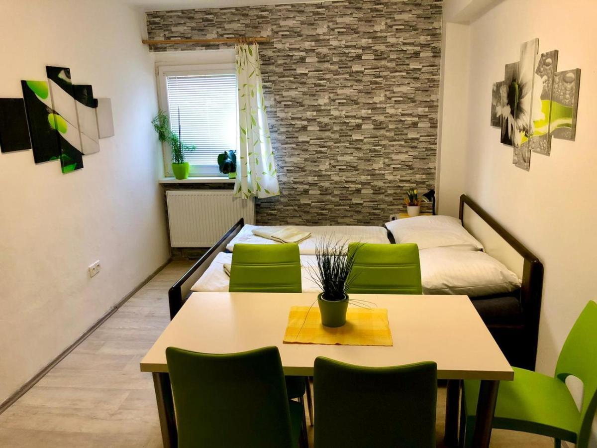 Apartmany Family Krumlov Чешки Крумлов Екстериор снимка