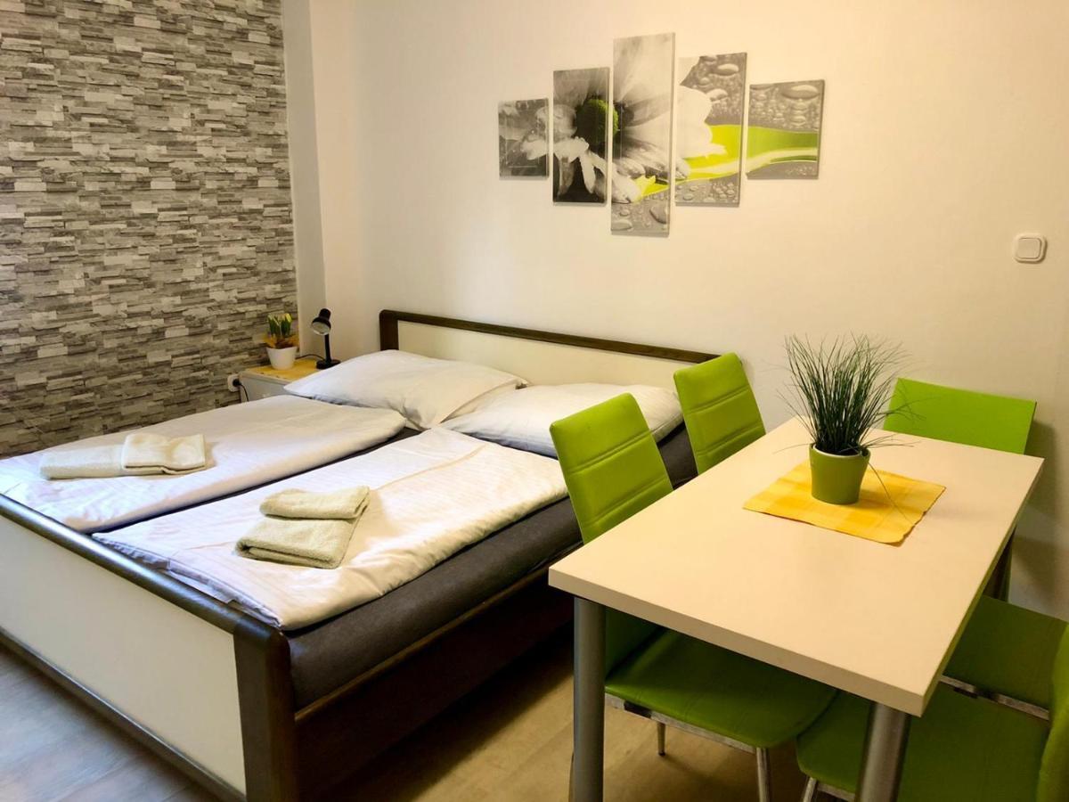 Apartmany Family Krumlov Чешки Крумлов Екстериор снимка