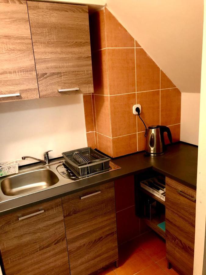 Apartmany Family Krumlov Чешки Крумлов Екстериор снимка