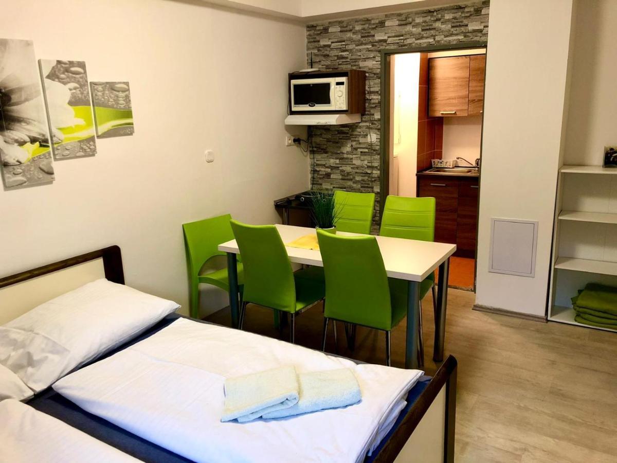 Apartmany Family Krumlov Чешки Крумлов Екстериор снимка