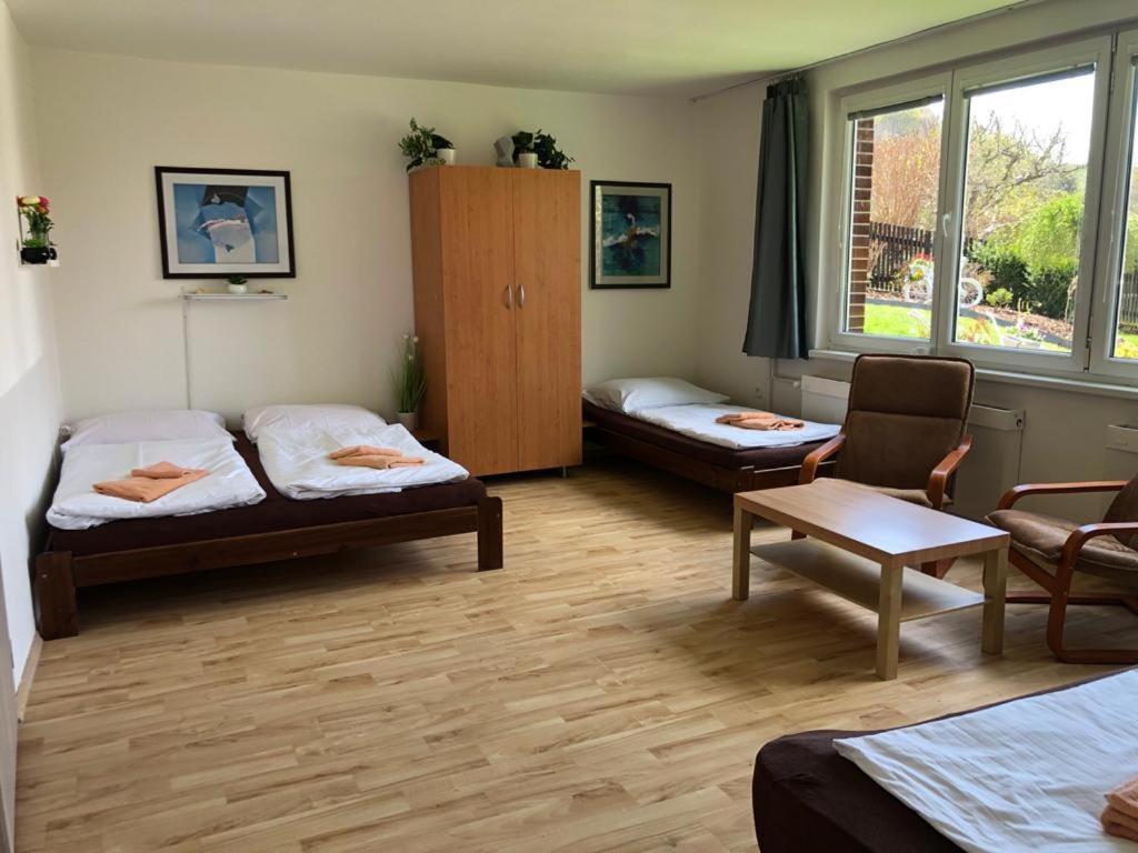 Apartmany Family Krumlov Чешки Крумлов Екстериор снимка