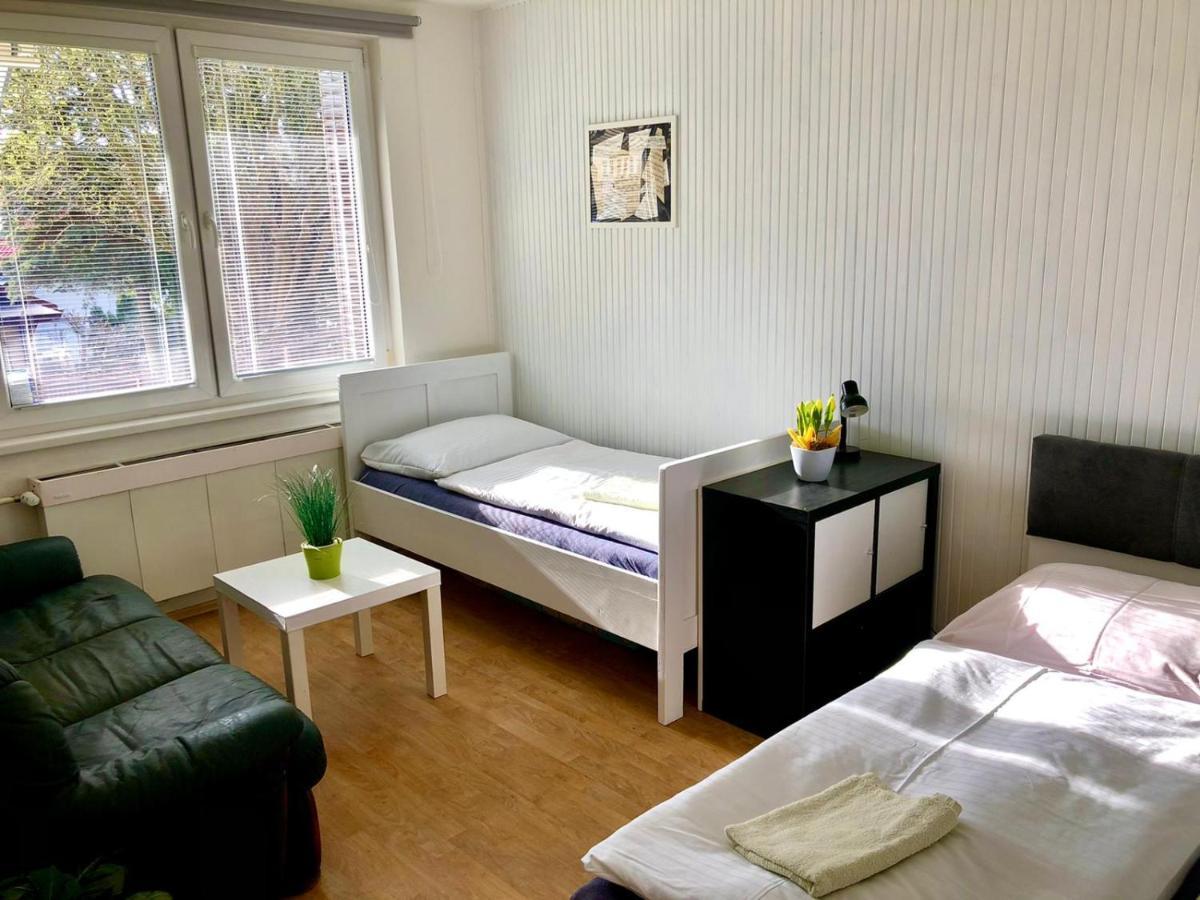 Apartmany Family Krumlov Чешки Крумлов Екстериор снимка