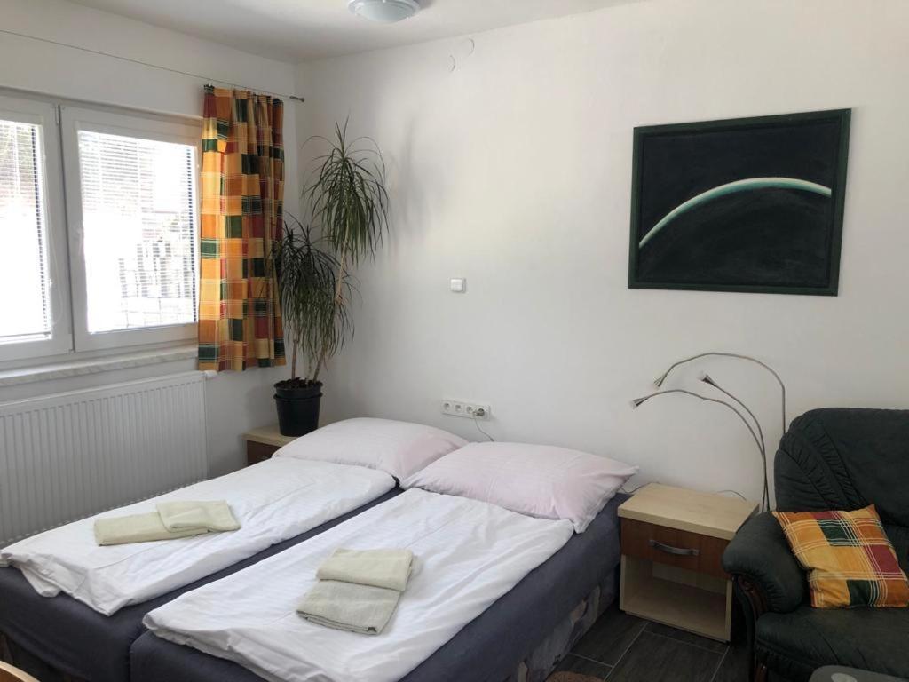 Apartmany Family Krumlov Чешки Крумлов Екстериор снимка